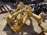 Used Ripper in yard